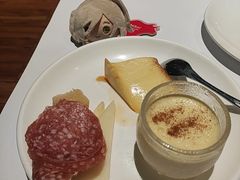 -拉蒂娜·巴西牛排馆 Latina·Brazilian Steakhouse(陆家嘴旗舰店)