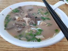 -老四烧饼铺(丽源路店)