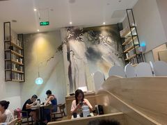 -榕意·川味之美(深业上城店)