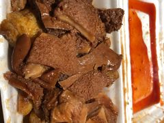 -细妹五香牛杂(步行街店)