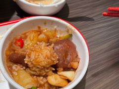 -胖哥俩肉蟹煲(石家庄长安万达店)