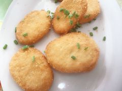 -秋姐美食店(旅游大道店)