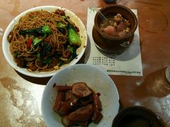 -龙老五汤店(站前西路店)