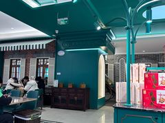 -老鼎丰(靖宇街总店)