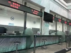 -上海市公安局交通警察总队车辆管理所三分所