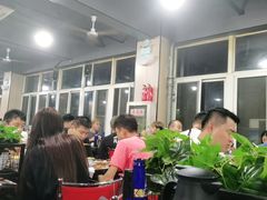 -皖北巫氏三胖地锅鸡(长淮总店)