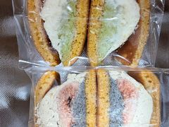 -辛一·铜锣烧(鸿寿坊店)