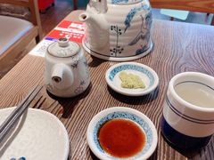 -大雄寿司(中华广场店)