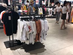 -ZARA(世贸天阶店)