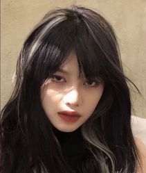 -icare美发沙龙