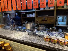 -南京大牌档(凯德1818店)