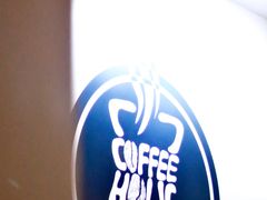 -COFFEE HOLIC(朝外SOHO店)