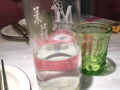 -茉莉餐厅(包河万达店)