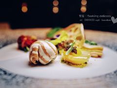 -上海苏宁宝丽嘉酒店·嘉府壹号中餐厅