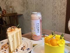 -侘寂甜品(自取店)