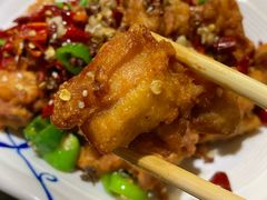 -神仙钵湘香土菜馆(光华路店)