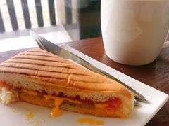 -星巴克(长沙麓南广场店)