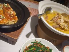 -话梅·客家小厨(东门店)