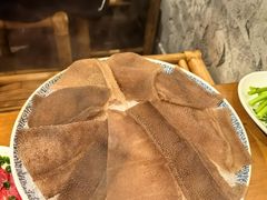 经典脆毛肚-楠火锅(太古里总店)