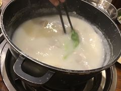 -顺德一品粥·20年凤城老字号(芳村店)