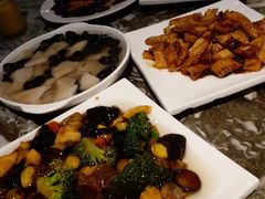 -功德林(南京西路店)