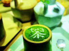 -茶是一枝花泡茶店