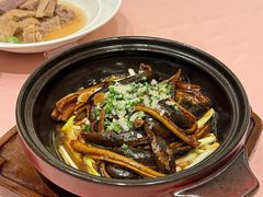 -扬州香格里拉·香宫中餐厅