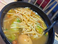 -顶香阁桂林米粉·柳州螺蛳粉(上地店)
