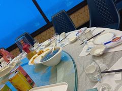-渔公码头·九龙湾国际饭店