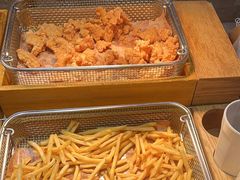 -比格比萨自助(国展店)