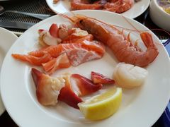 -白天鹅宾馆·流浮阁咖啡厅