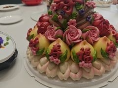 -西安饭庄·非遗陕菜(凤城五路店)