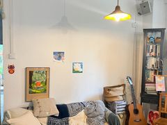 -ABCD咖啡屋(妇幼店)