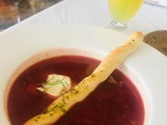 -马克西姆俄罗斯餐厅(通亚街店)