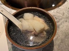 竹荪椰子鸡-大头椰·海南椰子鸡火锅(思明万象城店)