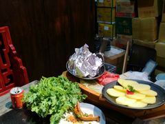 -大味老火锅City店