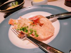 -万丽轩·粤菜(王府井金茂万丽酒店)