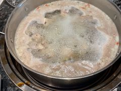 -一席地·本地鸡窝·杭帮鸡火锅(萧山银隆百货店)