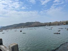 -湖畔居茶楼(湖滨店)