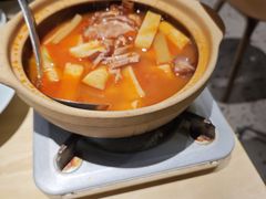 -一坐一忘云南菜(卓悦中心)