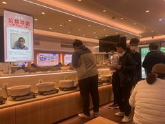 -素满香·食养自助(建邺万达店)