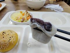 -老街粘食店(宜昌路店)