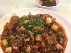 -廖老妈蹄花店(人民公园陕西街259号店)