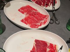 -鼎鼎香·港式火锅(北京SKP店)