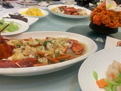 -东方明珠老上海8号餐厅