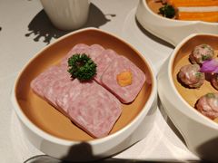 -海底捞火锅(长宁路龙之梦店)