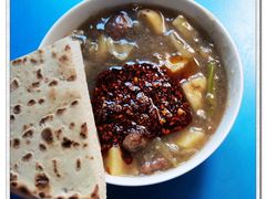 肉丸糊辣汤-刘老虎肉丸糊辣汤(总店)