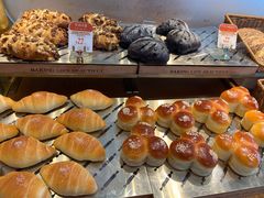 -西村叔叔的店·面包·甜品·蛋糕(清河万象汇店)