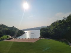 -天目湖涵田度假村