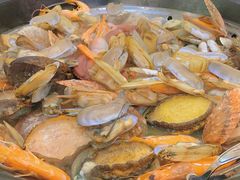 -大杰海鲜锅(基隆路店)